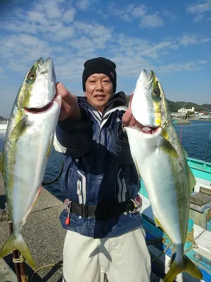 勘次郎丸の2022年10月28日(金)4枚目の写真