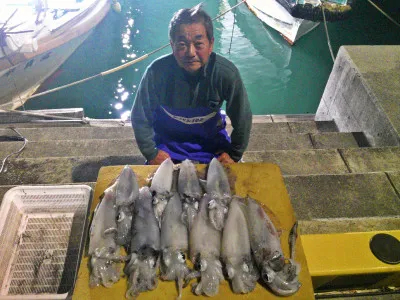 平良丸の2022年10月29日(土)5枚目の写真