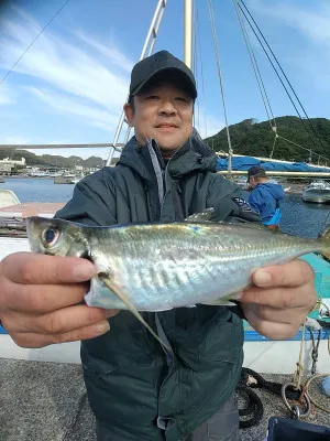 勘次郎丸の2022年10月30日(日)2枚目の写真
