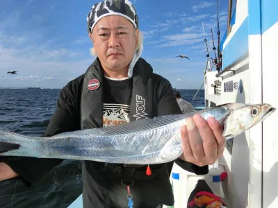 一郎丸の2022年10月21日(金)2枚目の写真
