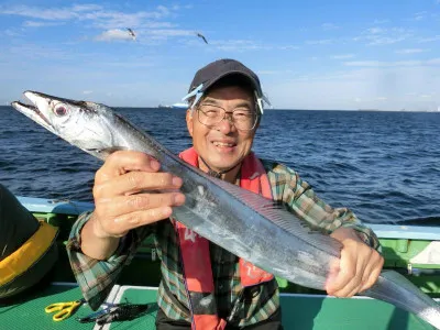 一郎丸の2022年10月21日(金)3枚目の写真