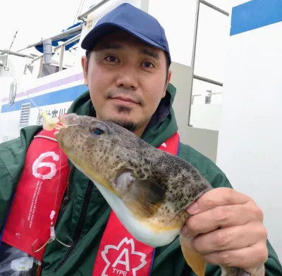 一郎丸の2022年10月22日(土)1枚目の写真