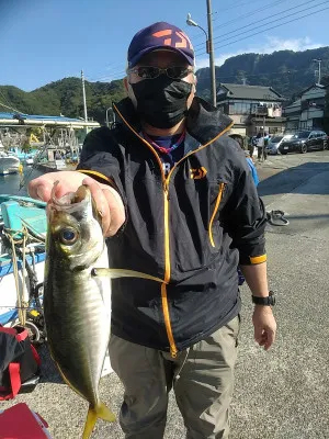 勘次郎丸の2022年11月4日(金)2枚目の写真