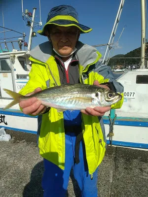 勘次郎丸の2022年11月4日(金)3枚目の写真