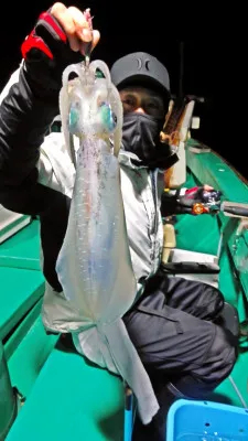 平良丸の2022年11月5日(土)3枚目の写真