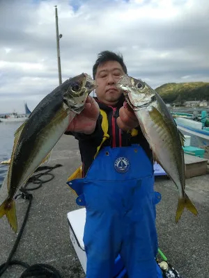勘次郎丸の2022年11月5日(土)3枚目の写真