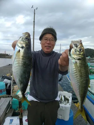 勘次郎丸の2022年11月5日(土)4枚目の写真