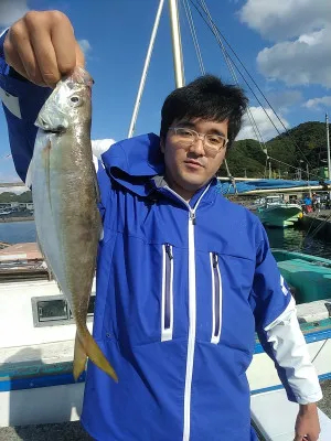 勘次郎丸の2022年11月6日(日)2枚目の写真