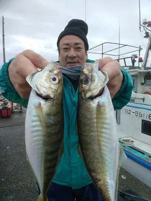 勘次郎丸の2022年11月7日(月)1枚目の写真