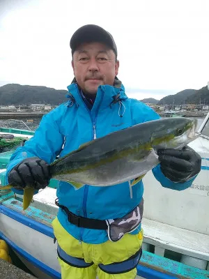 勘次郎丸の2022年11月7日(月)3枚目の写真