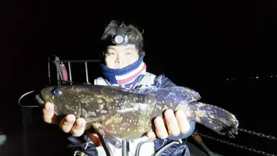 天竜丸の2022年11月8日(火)5枚目の写真