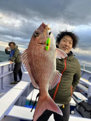 新幸丸の2022年11月5日(土)2枚目の写真