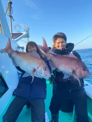 日正丸の2022年11月9日(水)1枚目の写真