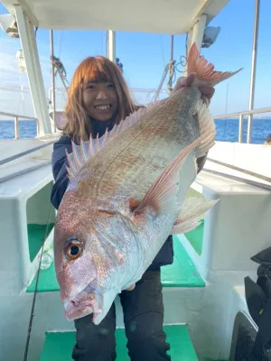日正丸の2022年11月9日(水)2枚目の写真