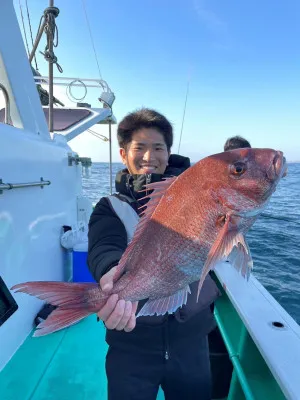日正丸の2022年11月9日(水)3枚目の写真