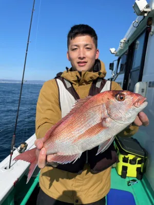 日正丸の2022年11月9日(水)4枚目の写真