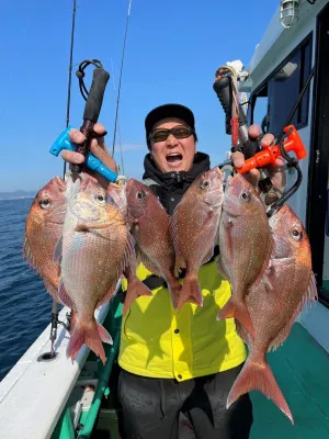 日正丸の2022年11月9日(水)5枚目の写真