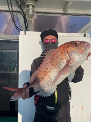 日正丸の2022年11月10日(木)1枚目の写真