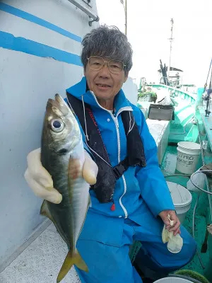 勘次郎丸の2022年11月10日(木)1枚目の写真
