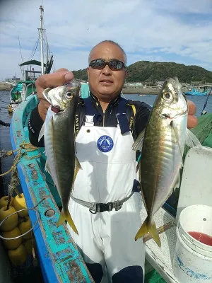 勘次郎丸の2022年11月10日(木)2枚目の写真