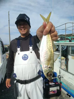勘次郎丸の2022年11月10日(木)3枚目の写真