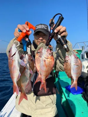 日正丸の2022年11月11日(金)1枚目の写真