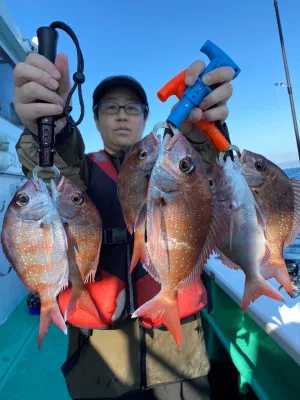 日正丸の2022年11月11日(金)2枚目の写真