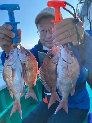 日正丸の2022年11月11日(金)4枚目の写真