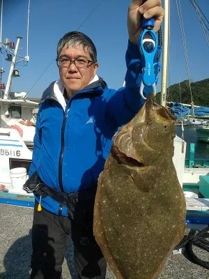 勘次郎丸の2022年11月12日(土)4枚目の写真