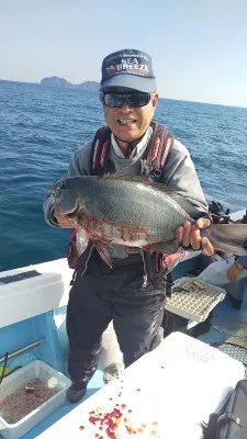 喜栄丸の2022年11月12日(土)1枚目の写真