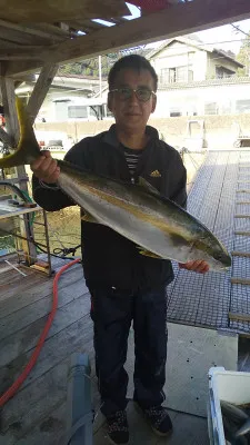 喜栄丸の2022年11月12日(土)2枚目の写真