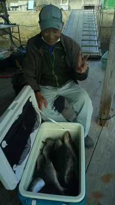 喜栄丸の2022年11月12日(土)3枚目の写真