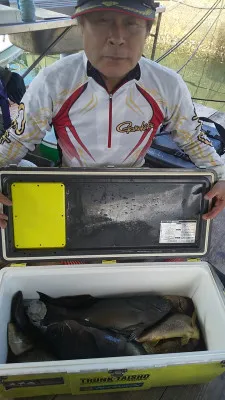 喜栄丸の2022年11月12日(土)4枚目の写真