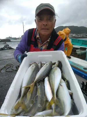 勘次郎丸の2022年11月13日(日)2枚目の写真