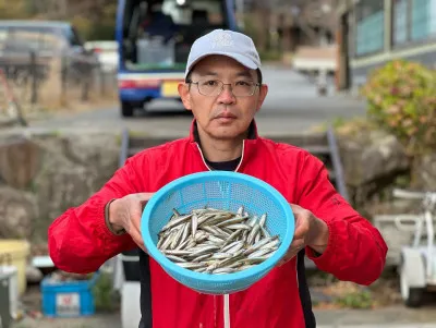 うえ乃の2022年11月5日(土)1枚目の写真