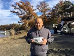 魚安 丸光ボートの2022年11月10日(木)1枚目の写真