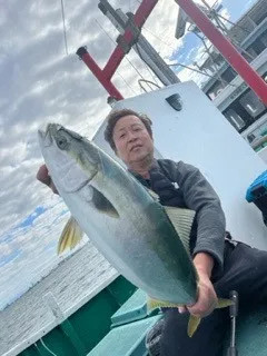 釣り船 大翔丸の2022年11月14日(月)2枚目の写真