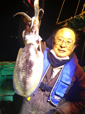 平良丸の2022年11月16日(水)2枚目の写真