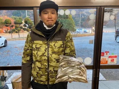 釣船 白根の2022年11月16日(水)1枚目の写真