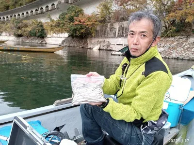 小川亭の2022年11月17日(木)2枚目の写真