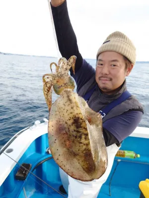 共栄丸の2022年11月17日(木)2枚目の写真