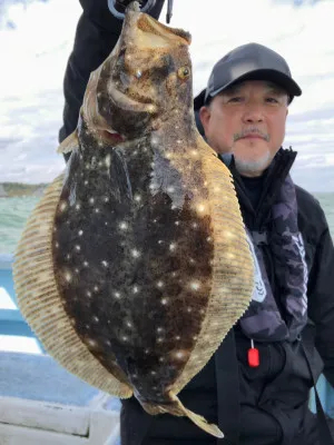 力漁丸の2022年11月18日(金)5枚目の写真