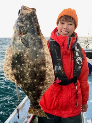力漁丸の2022年11月19日(土)1枚目の写真