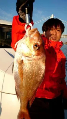 KAIMARU・凱丸の2022年11月19日(土)2枚目の写真
