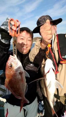 KAIMARU・凱丸の2022年11月19日(土)5枚目の写真