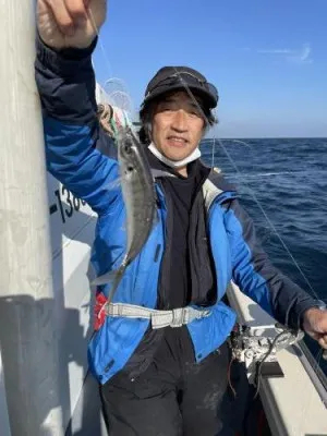 緑龍丸の2022年11月19日(土)4枚目の写真