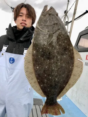 力漁丸の2022年11月20日(日)1枚目の写真