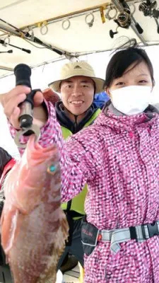 KAIMARU・凱丸の2022年11月20日(日)3枚目の写真