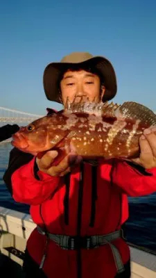 KAIMARU・凱丸の2022年11月20日(日)4枚目の写真
