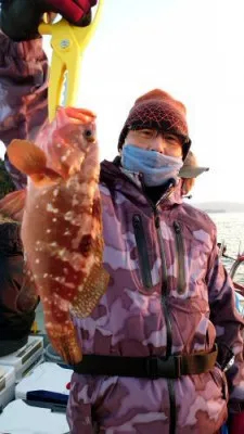 KAIMARU・凱丸の2022年11月20日(日)5枚目の写真